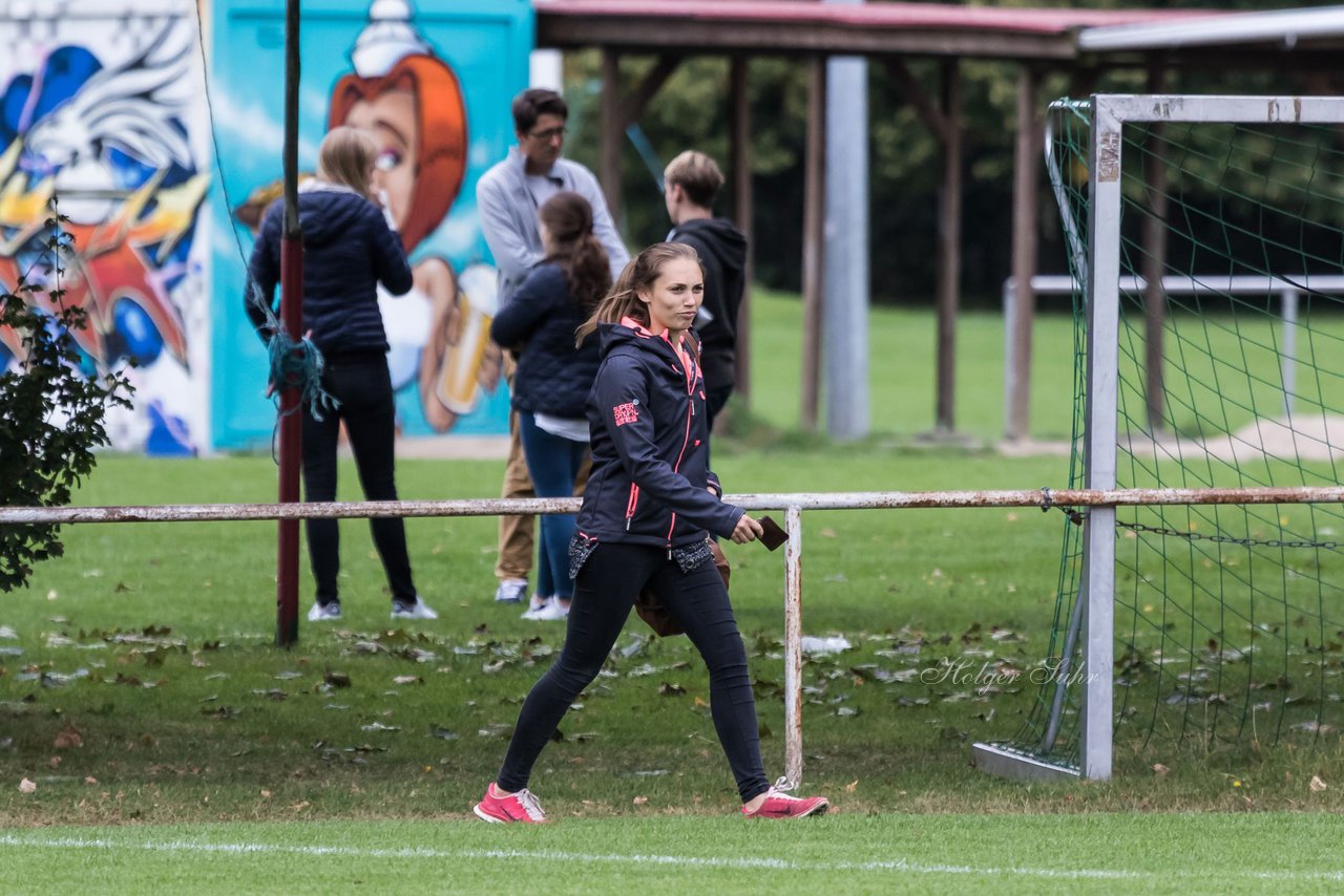 Bild 463 - Frauen Kieler MTV - SV Henstedt Ulzburg 2 : Ergebnis: 2:6